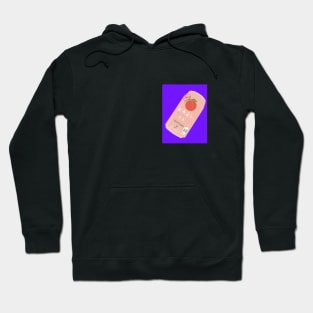 PEACH SODA Hoodie